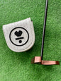 LAB DF3 Cappucino Putter 34" Long 69 Degree Lie Angle Right Handed Mens Golf Club