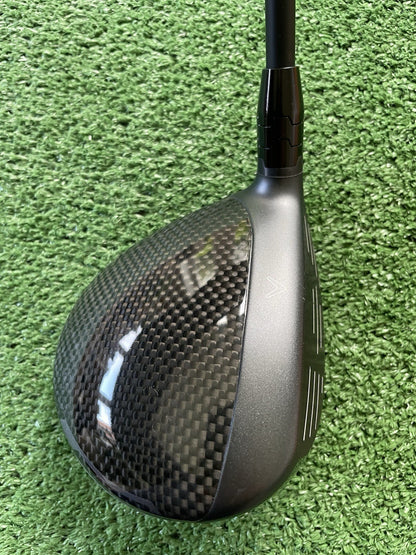 Callaway Quantum Max Fairway 3 Wood Regular Flex Right Handed Mens Golf Club