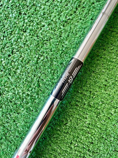 Titleist Vokey SM11 Tour Chrome Gap Wedge 52 12F Wedge Flex Right Handed Mens Golf Club
