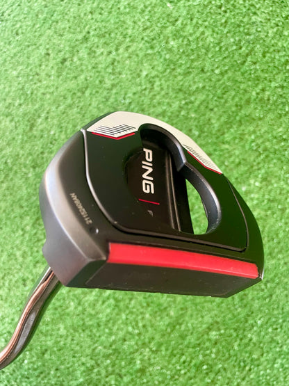 Ping Fetch Putter 33" Mens Golf Club
