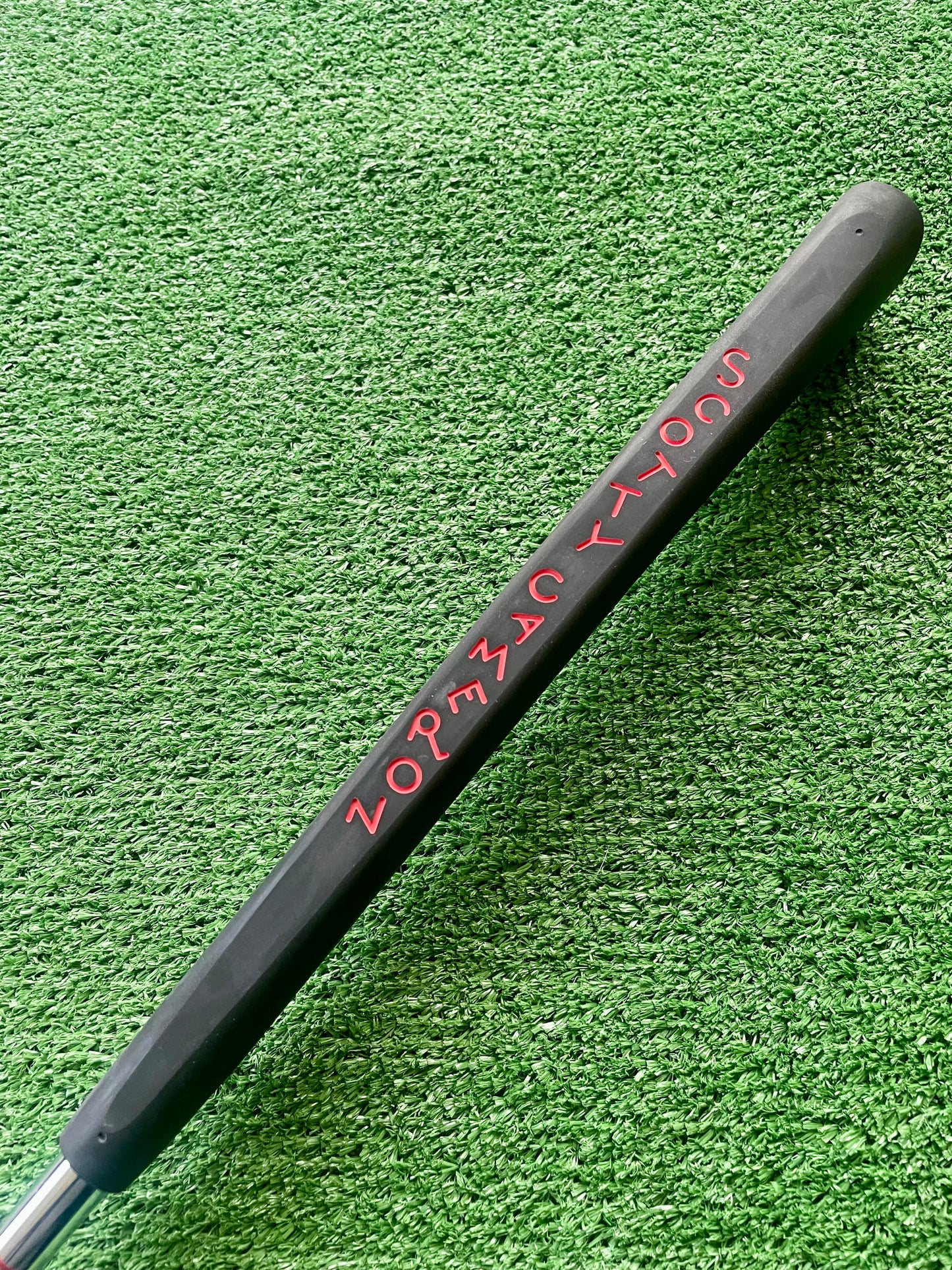 Scotty Cameron Studio Style Newport Heavy Head Putter 34" Mens Golf Club