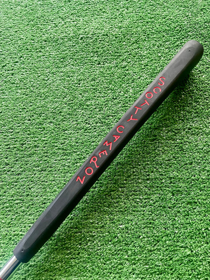 Scotty Cameron Studio Style Newport Heavy Head Putter 34" Mens Golf Club