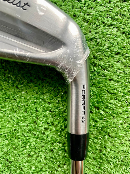 Titliest T150 Irons 5-PW Stiff Flex 2025 Model Right Handed Mens Golf Clubs