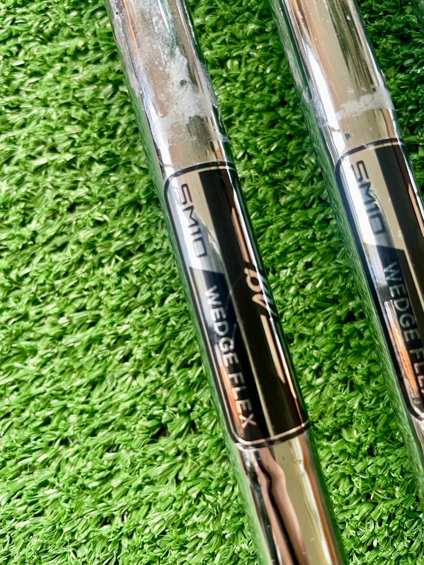 Titleist Vokey SM10 Wedge Set 50 54 58 Wedge Flex Right Handed Mens Golf Clubs