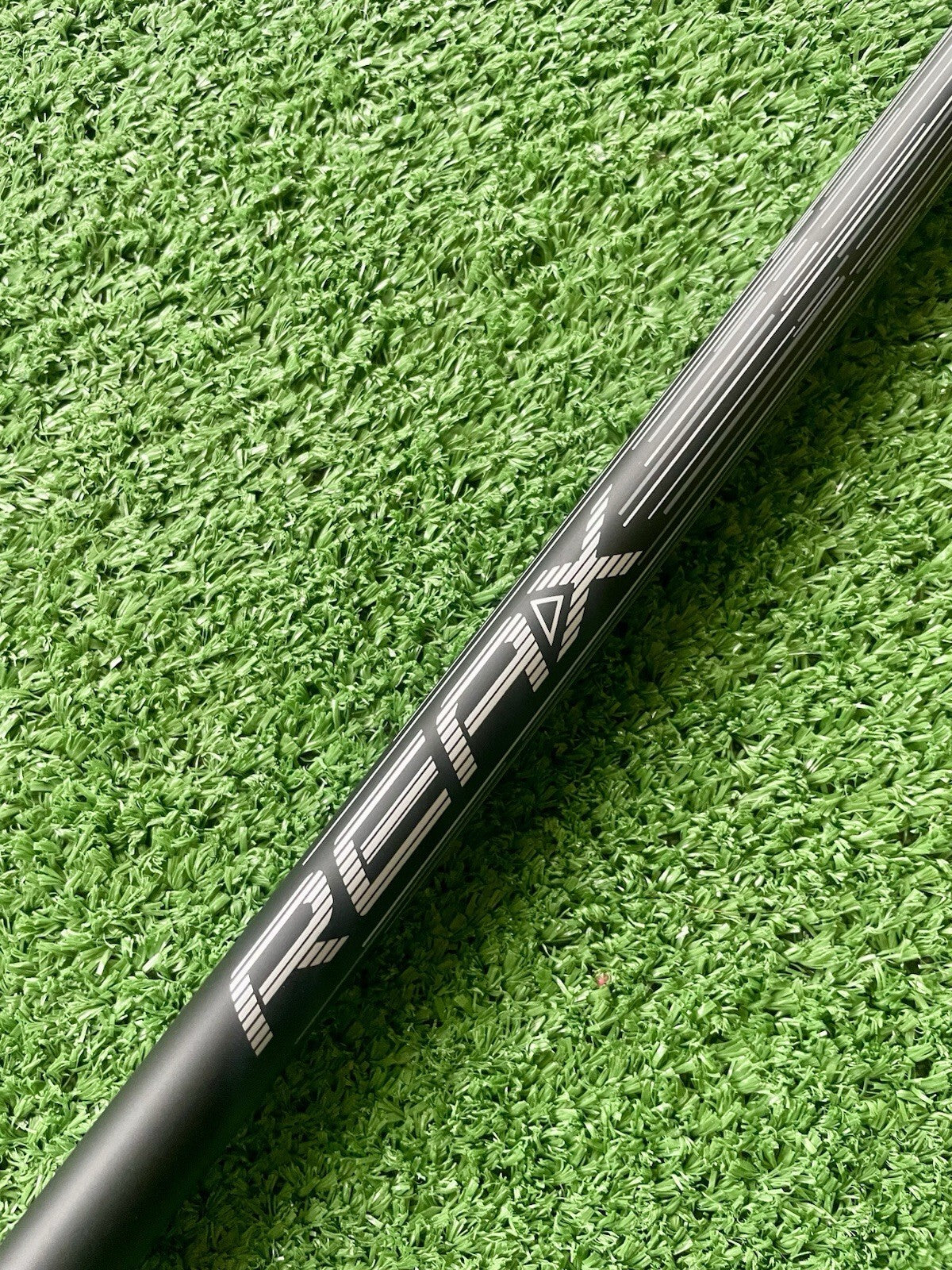 Taylormade Qi4D 4 Hybrid Rescue 4H Regular Flex Right Handed Mens Golf Club AD5