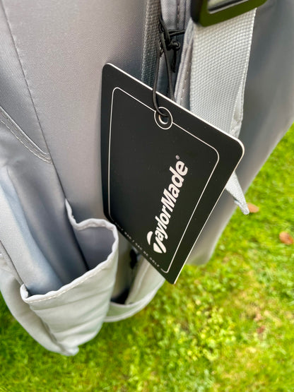 Taylormade Kalea Gold Cart Golf Bag