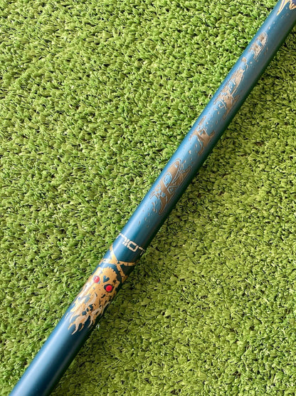 Adams Pro A12 Hybrid 4 Rescue Regular Flex Right Handed Mens Golf Club