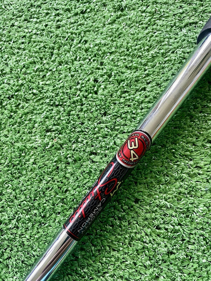 Scotty Cameron Studio Style Newport 2 Putter 34" Right Handed Mens Golf Club