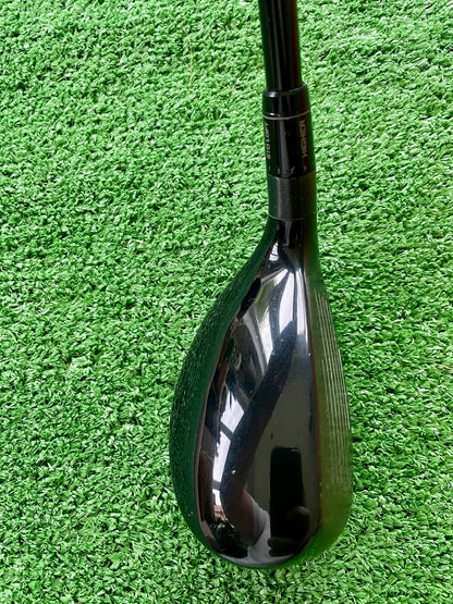 Taylormade M1 Hybrid 3 Rescue 3H Stiff Flex Right Handed Mens Golf Club
