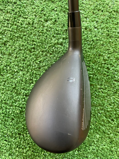 Cobra Darkspeed Hybrid 3 Rescue Regular Flex Right Handed Mens Golf Club