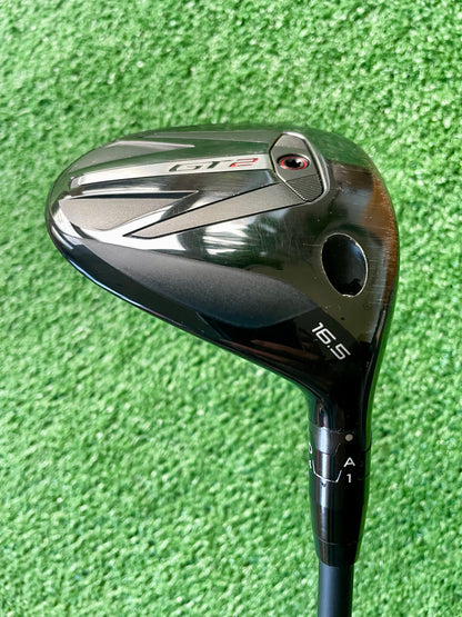 Titleist GT2 Fairway 4 Wood Stiff Flex Right Handed Mens Golf Club