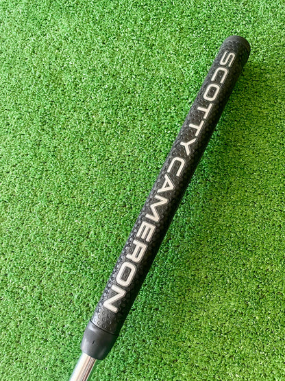 Scotty Cameron Select Squareback Putter 34" Mens Golf Club