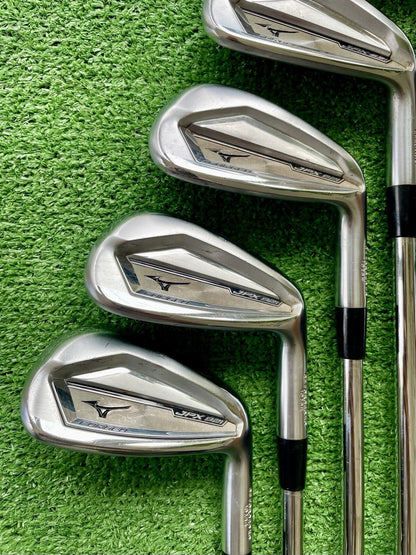 Mizuno JPX921 Forged Irons 5-PW Regular Flex Right Handed Mens Golf Clubs