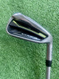 Cobra Radspeed 4 Iron 4i Stiff Flex Right Handed Mens Golf Club