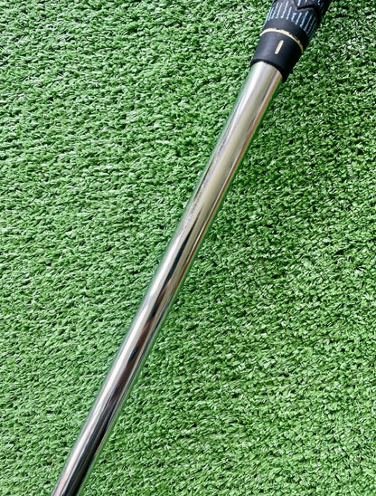 Mizuno M Craft 1 Blue Ion Putter 34" Right Handed Mens Golf Club