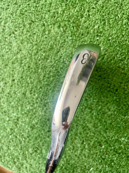 Mizuno MP53 Forged 3 Iron Regular Flex Right Handed Mens Golf Club