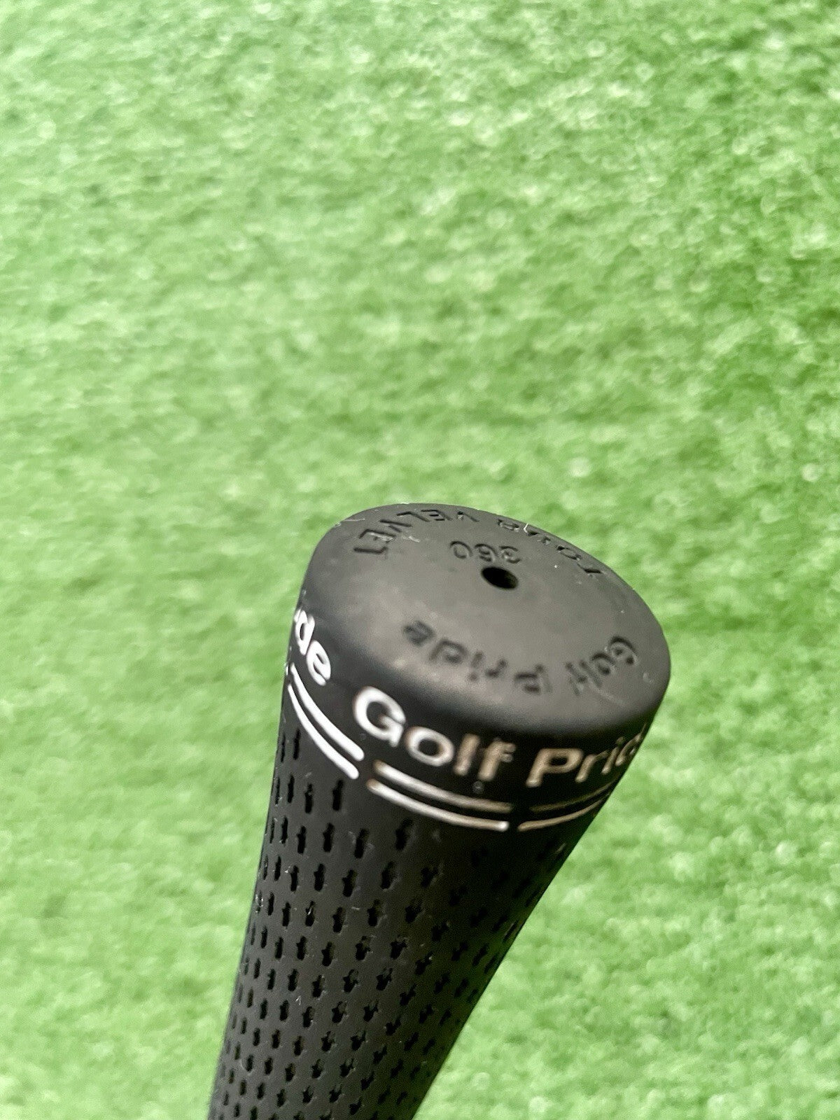 Ping i525 Forged 4 Iron Stiff Flex Right Handed Mens Golf Club