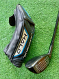 Cleveland XL Halo Hybrid 4 Rescue Regular Flex Right Handed Mens Golf Club