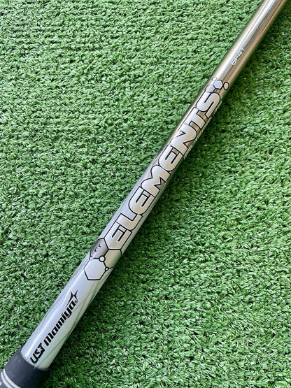Taylormade Driver Shaft Elements Chrome 6F4T Stiff Flex 42.5"