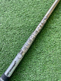 Taylormade Driver Shaft Elements Chrome 6F4T Stiff Flex 42.5"