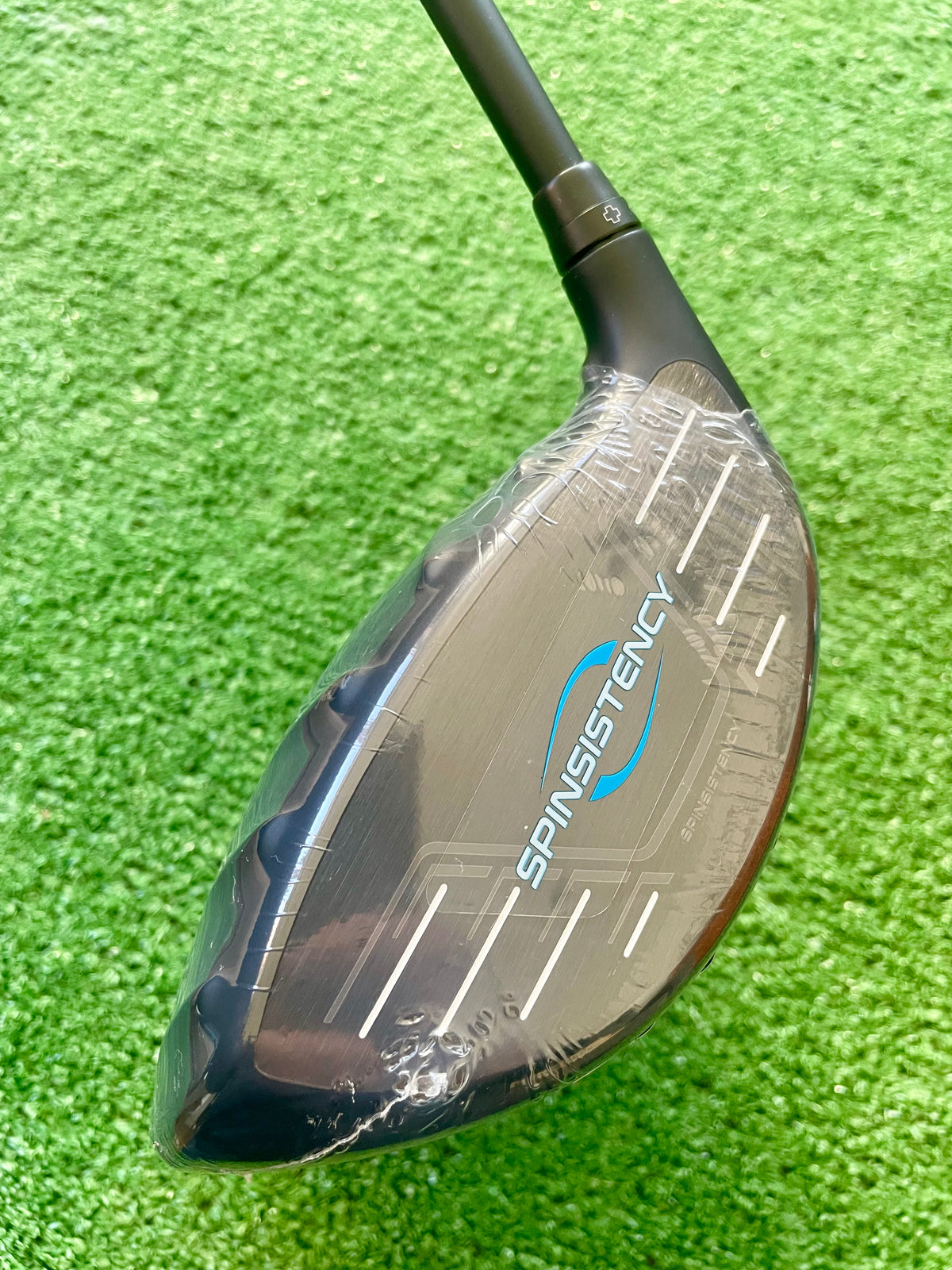 Ping G440 K Driver 9 Degree Stiff Flex Right Handed Mens Golf Club