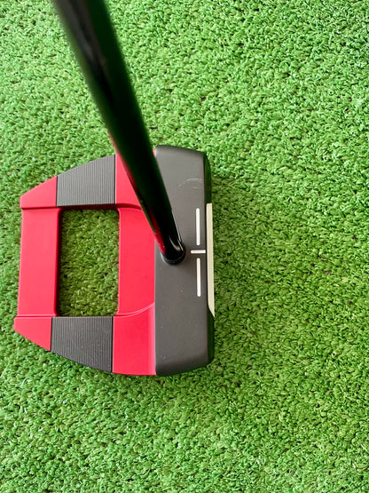 Odyssey Tri Hot Square 2 Square Jailbird Cruiser Putter 38" Mens Golf Club