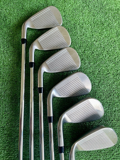 Callaway Rogue ST Max Irons 5-PW Regular Flex Right Handed Mens Golf Clubs