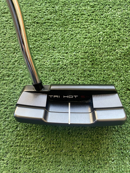 Odyssey Tri Hot Double Wide Putter 33.5" Right Handed Mens Golf Club
