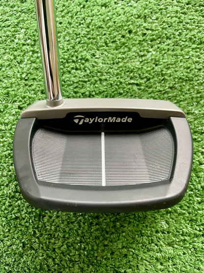 Taylormade System 2 Ardmore 72 Putter 35" Right Handed Mens Golf Club