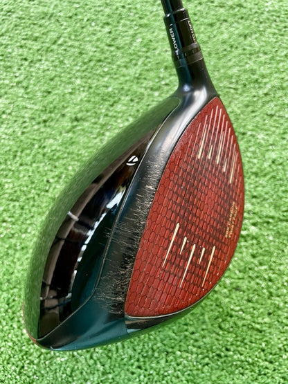 Taylormade Stealth 2 Driver 10.5 Degree Stiff Flex Right Handed Mens Golf Club