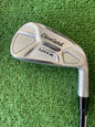 Cleveland Launcher UHX Irons 5-PW Regular Flex Graphite Right Handed Mens Golf Clubs