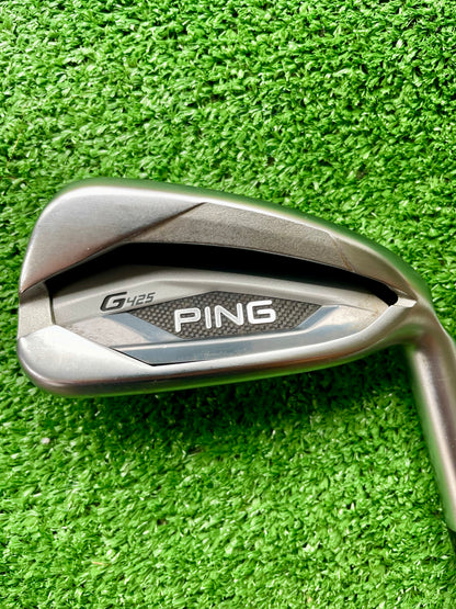 Ping G425 Irons 6-UW Regular Flex Right Handed Mens Golf Clubs