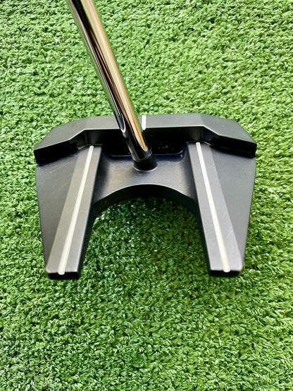 Odyssey Ai One Square 2 Square #7 Putter 34” Right Handed Mens Golf Club