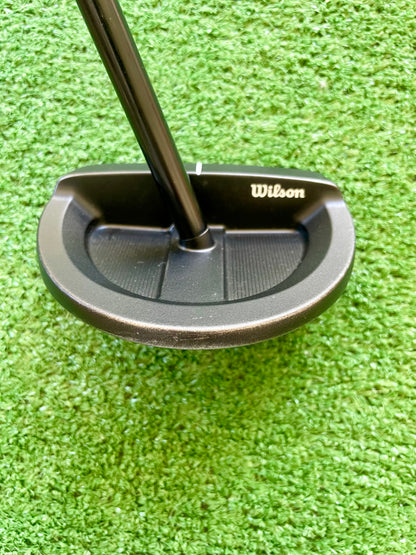 Wilson Infinite Lakeview Zero Torque Putter 34" Mens Golf Club