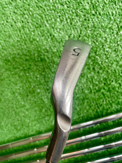 Ping G25 Irons 5-PW Regular Flex Right Handed Mens Golf Clubs