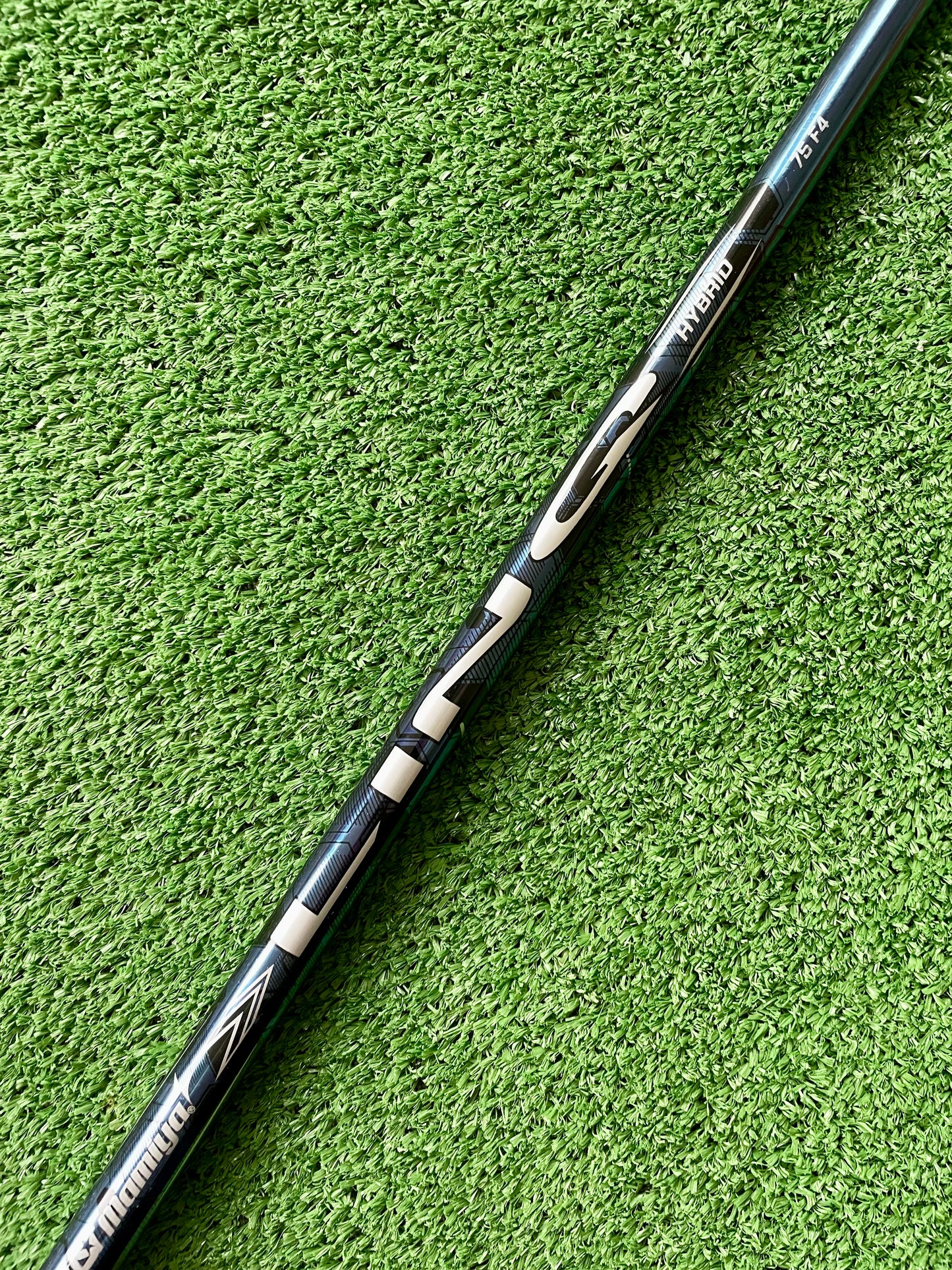 Mizuno ST Max 230 Hybrid 3 Rescue Stiff Flex Right Handed Mens Golf Club