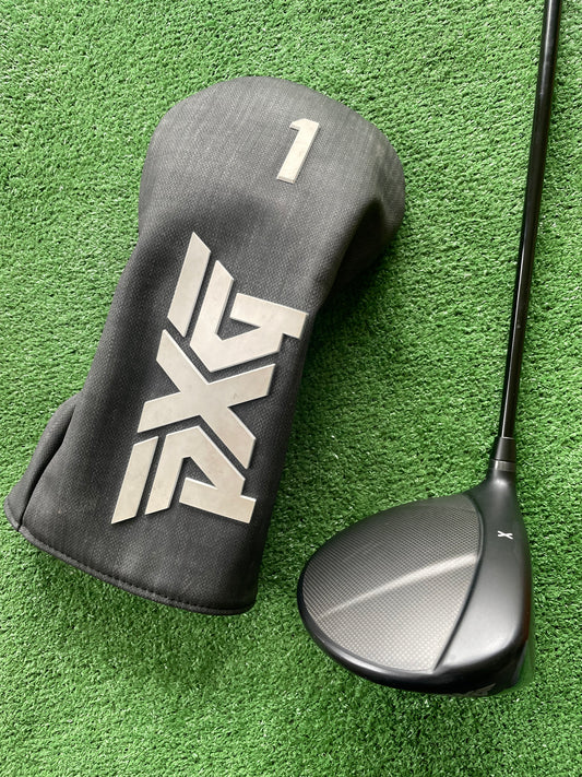 PXG 0811X Driver 10.5 Degree Stiff Flex Right Handed Mens Golf Club