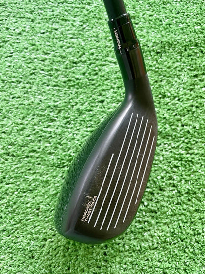 Taylormade Qi10 Tour Hybrid 3 Rescue 3H Stiff Flex Right Handed Mens Golf Club