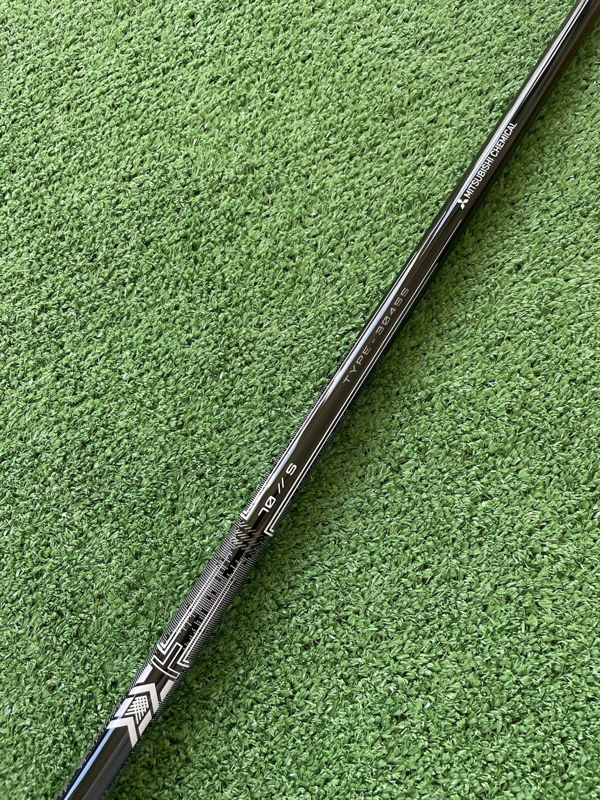 Callaway Apex UW Utility Wood 17 Degree Stiff Flex Right Handed Mens Golf Club