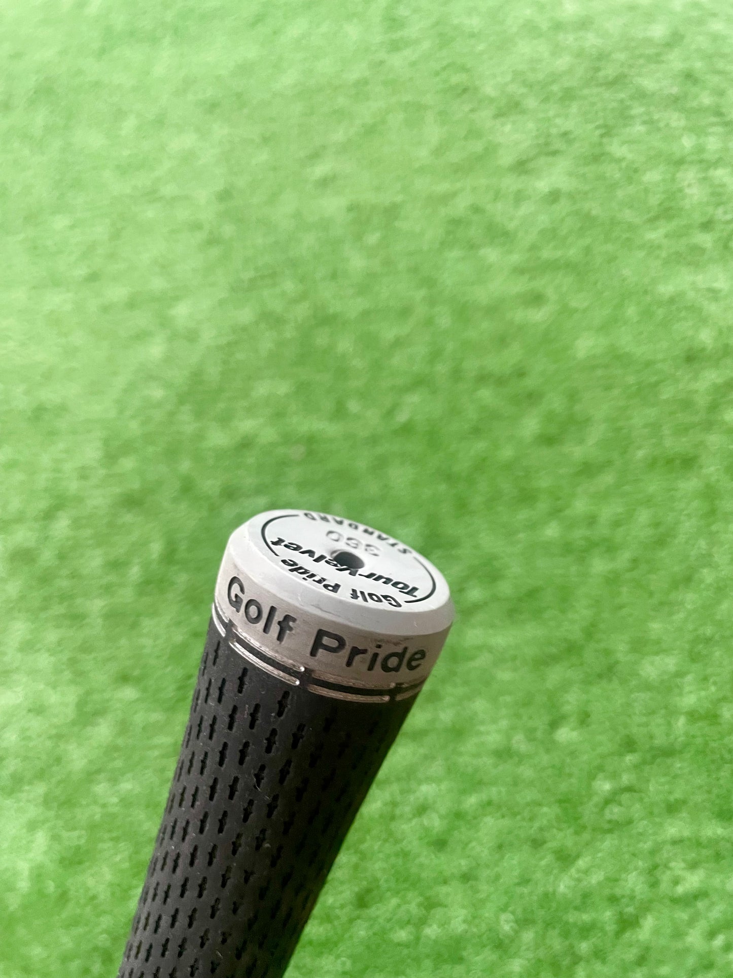 Callaway Elyte Triple Diamond Driver 9 Degree Stiff Flex Right Handed Mens Golf Club