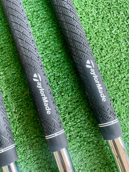 Taylormade MG5 Wedge Set 52 56 60 Wedge Flex Right Handed Mens Golf Clubs