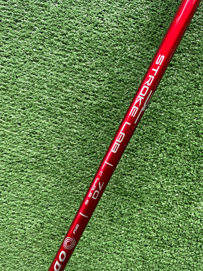 Odyssey White Hot Versa Seven S Putter 33" Right Handed Mens Golf Club