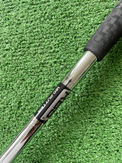 Taylormade TP Collection Black Juno Putter 35" Right Handed Mens Golf Club