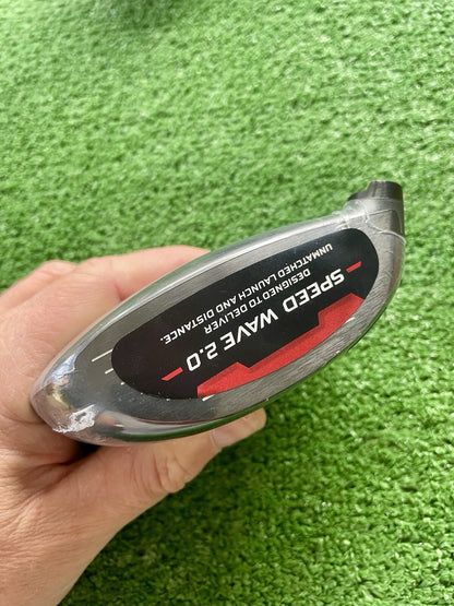 Callaway Quantum Triple Diamond Fairway 3 Wood HEAD ONLY RH Mens Golf Club