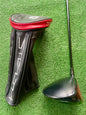 Taylormade Stealth HD Driver 12 Degree Stiff Flex Right Handed Mens Golf Club
