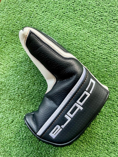 Cobra Grandsport 35 3D Printed Putter 34" Right Handed Mens Golf Club