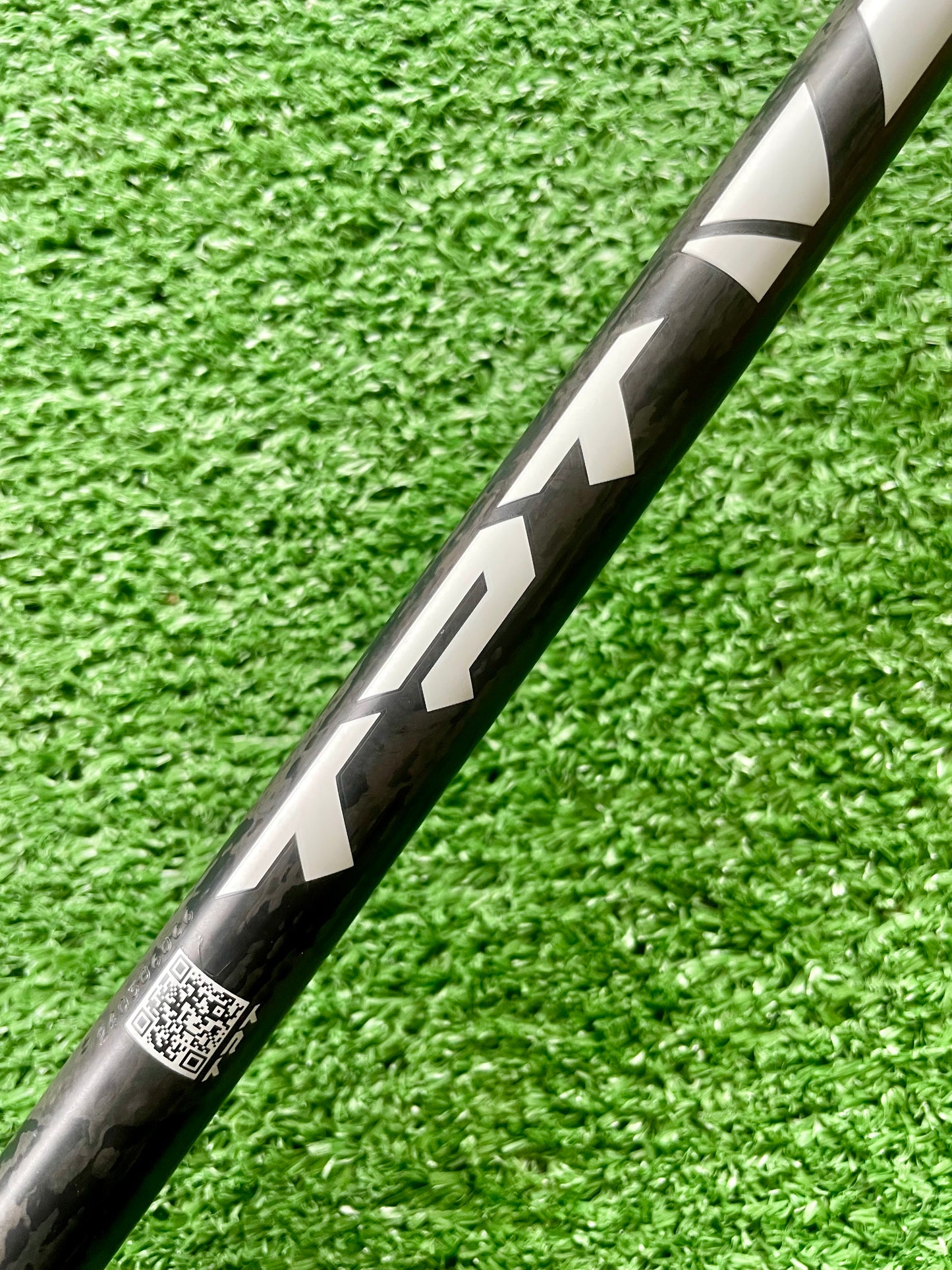 LAB DF3 Custom Black Putter TPT Shaft 33.5" Long 69 Degree Lie Angle Right Handed Mens Golf Club
