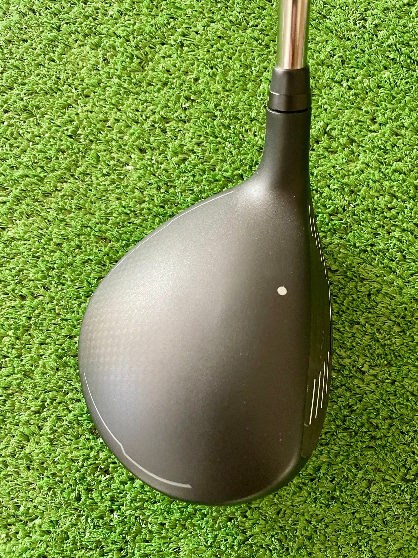 Ping G440 Max Fairway 7 Wood Stiff Flex Right Handed Mens Golf Club