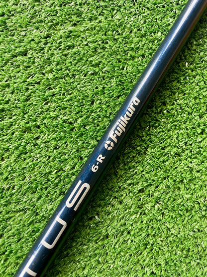 Taylormade Sim Max D Driver 10.5 Degree Regular Flex Right Handed Mens Golf Club