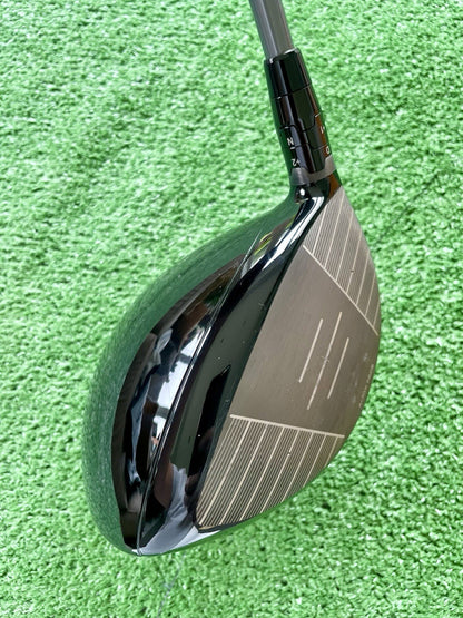 Callaway Elyte Triple Diamond Driver 10.5 Degree Stiff Right Hand Mens Golf Club